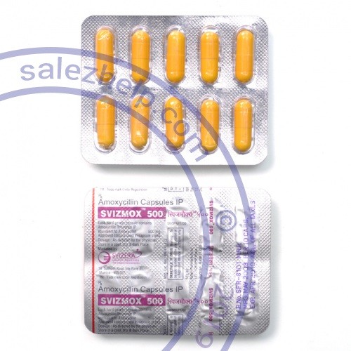 Generic Amoxil